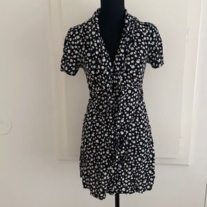Floral Dress • M • Forever 21